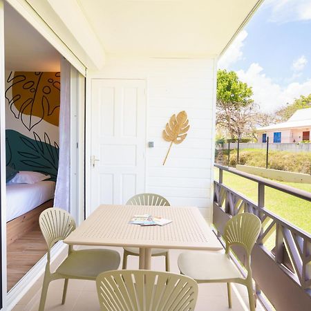 Studio Neuf Et Cosy Proche Des Plages - L'Alamanda Le Gosier  Extérieur photo