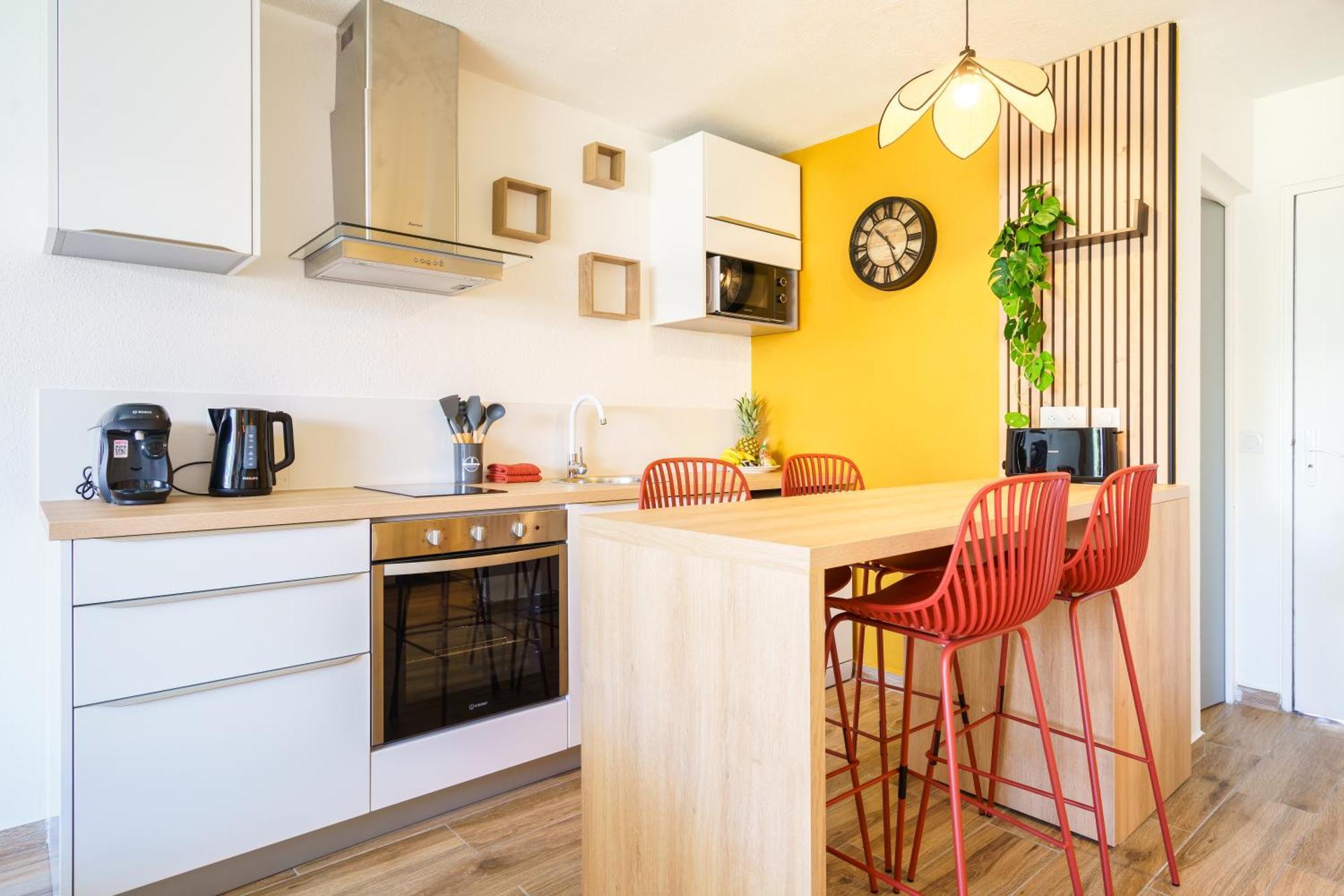 Studio Neuf Et Cosy Proche Des Plages - L'Alamanda Le Gosier  Extérieur photo